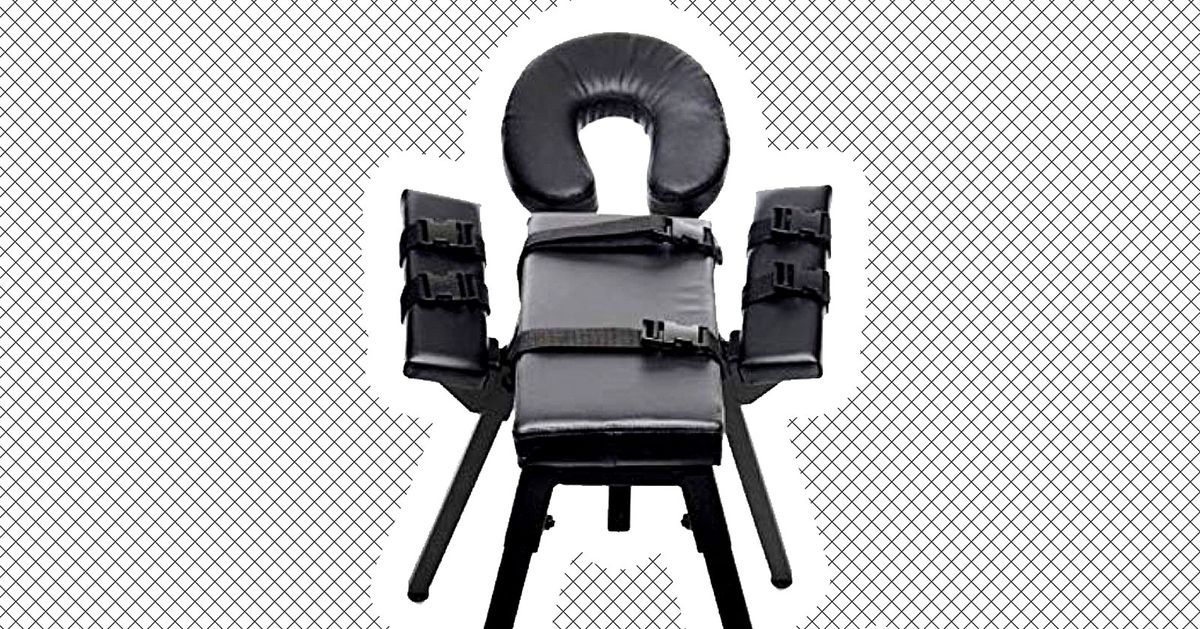 Sex chair
