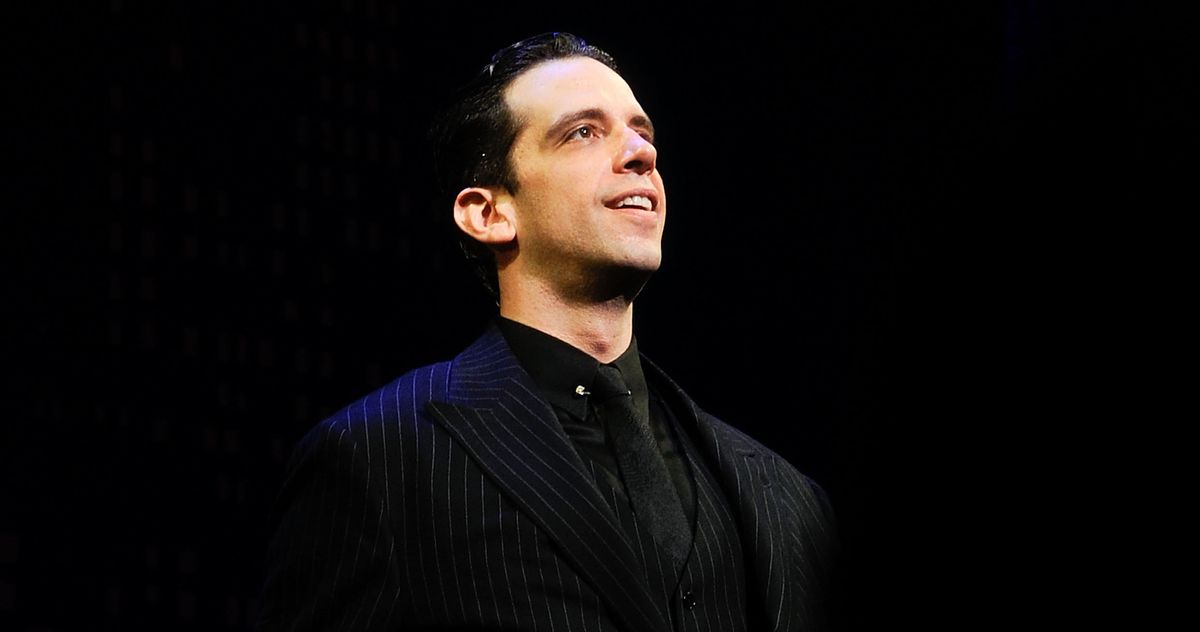 Broadway Star Nick Cordero Remembered in Virtual Tribute