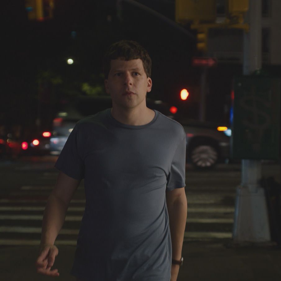 Toby’s apartment: “866 East 91st Street.” Toby’s building isn’t at a real address. We shot at 201 East 66th Street. Across Third Avenue was a yoga-clothing store called Alo, and it didn’t open this location until 2020, so we had to scrub it out in postproduction.