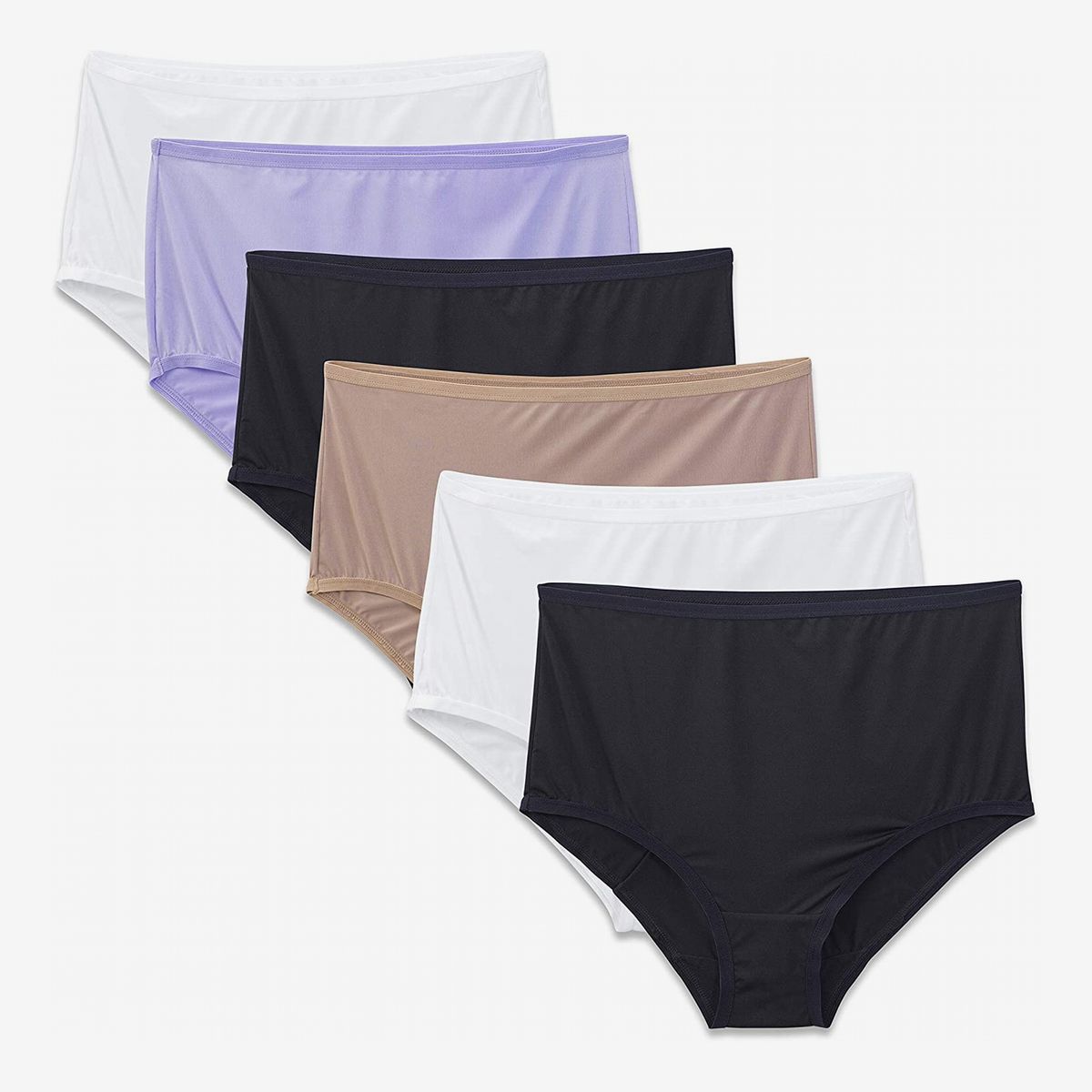 affordable women's underwear