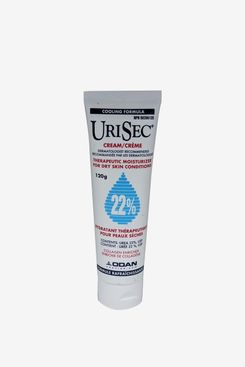 Urisec 22% Urea cream