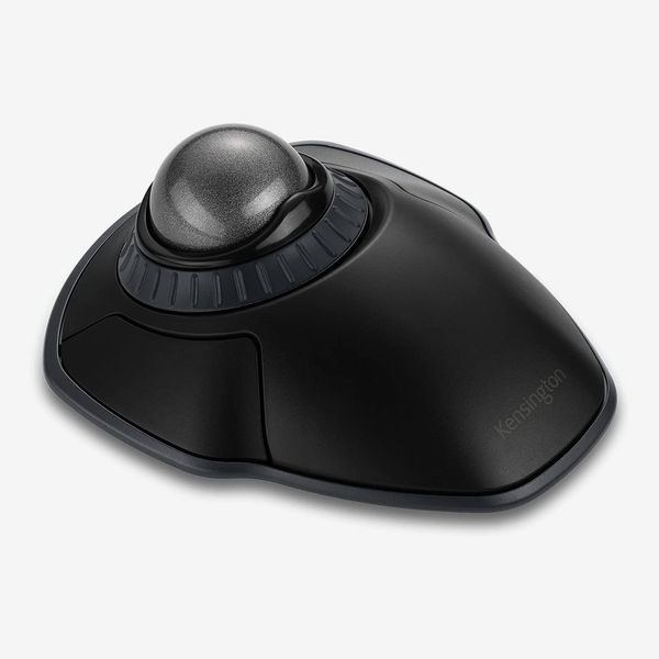 Trackball deals mouse best