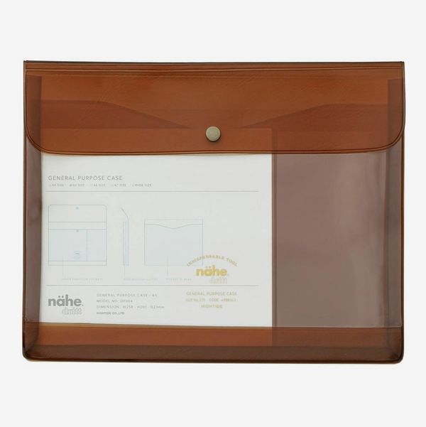 Nahe General Purpose Case A5