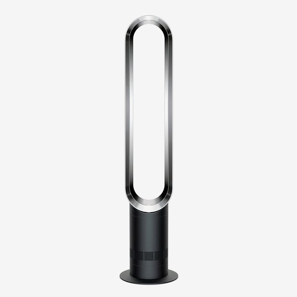 Dyson Cool Tower Fan AM07 Black/Nickel, Large