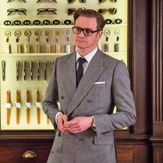 Kingsman 3 Confirmed, With Matthew Vaughn Returning