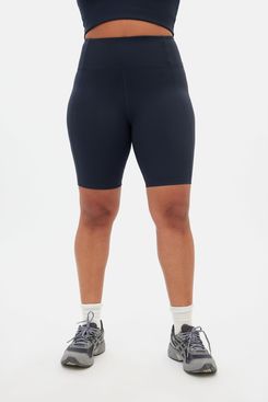 Girlfriend Collective High-Rise Bike Short