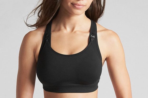 gap maternity workout clothes