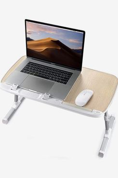 TaoTronics Laptop Desk for Bed