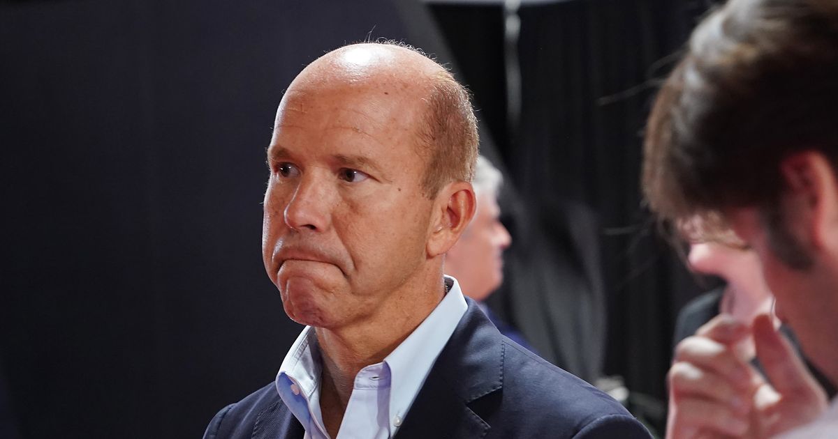 Why Did John Delaney Talk So Much In the Debate?