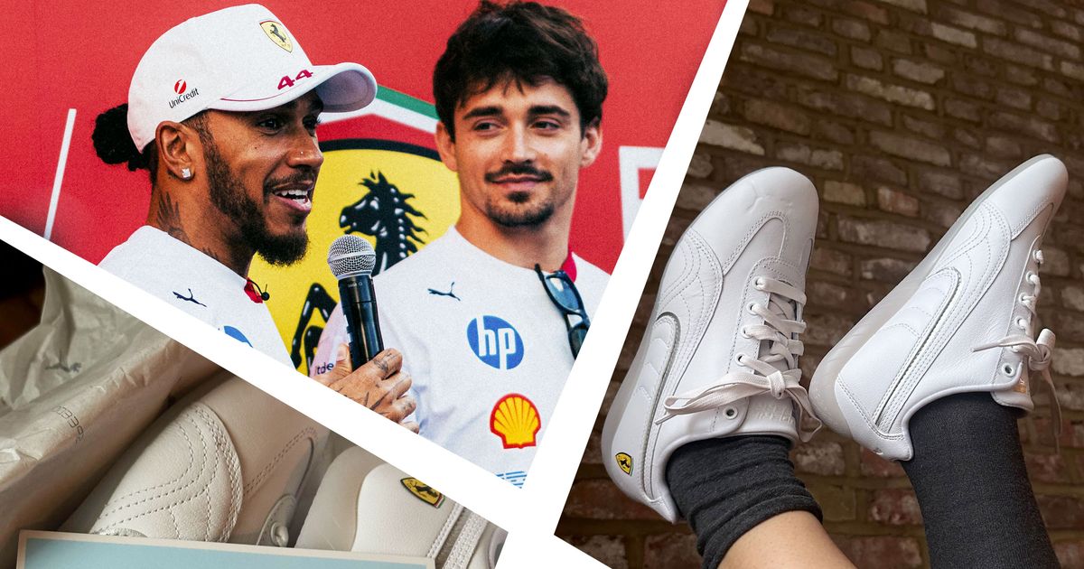 Do You Need Another Pair of Skinny Sneakers?