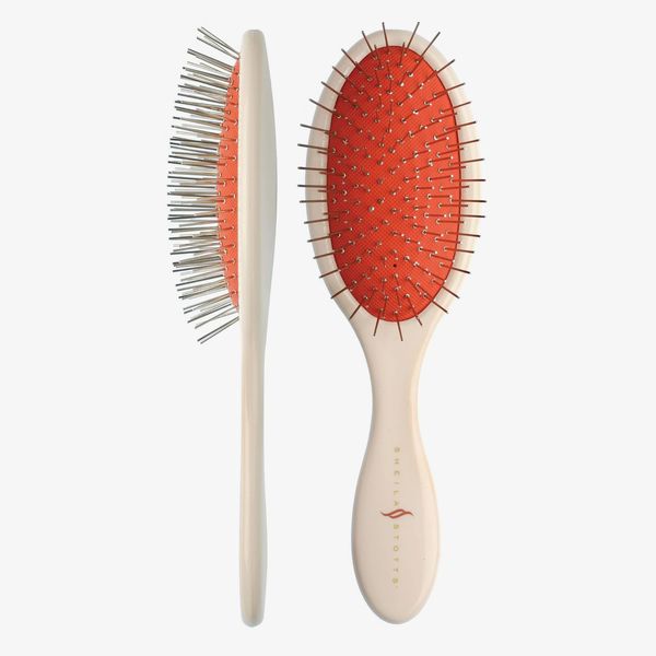Sheila Stotts Untangle Brush