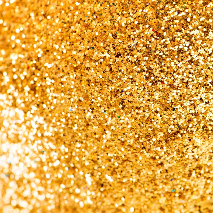 Remember: Glitter-Bombing Is Sparkly, Fun, and Illegal
