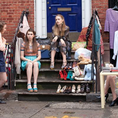 Beacon Street Girls, Accessories