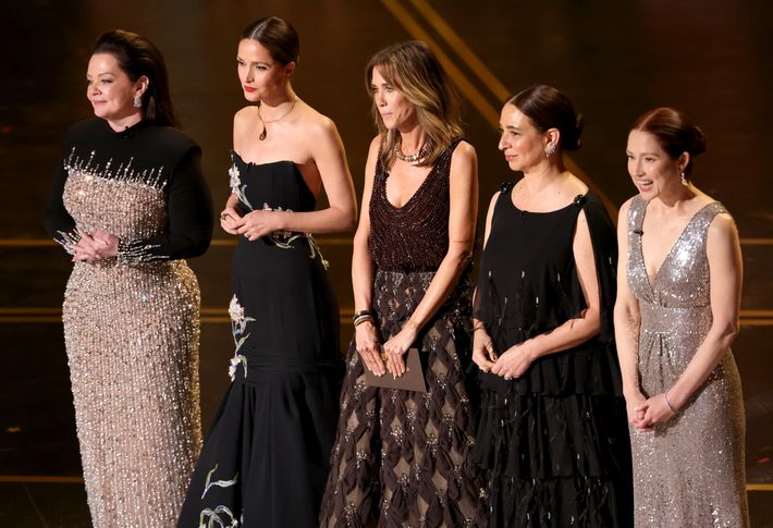 98th Oscars - Show