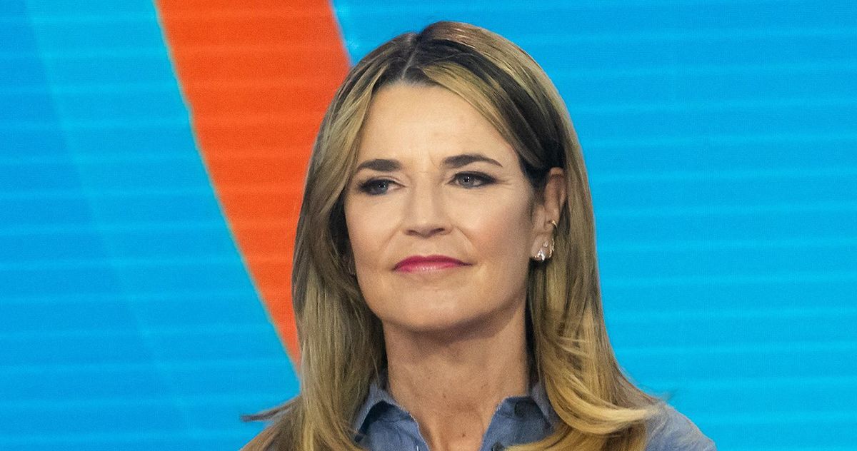 “Savannah Guthrie Desperate for Answers on Mom’s Unsolved Disappearance”