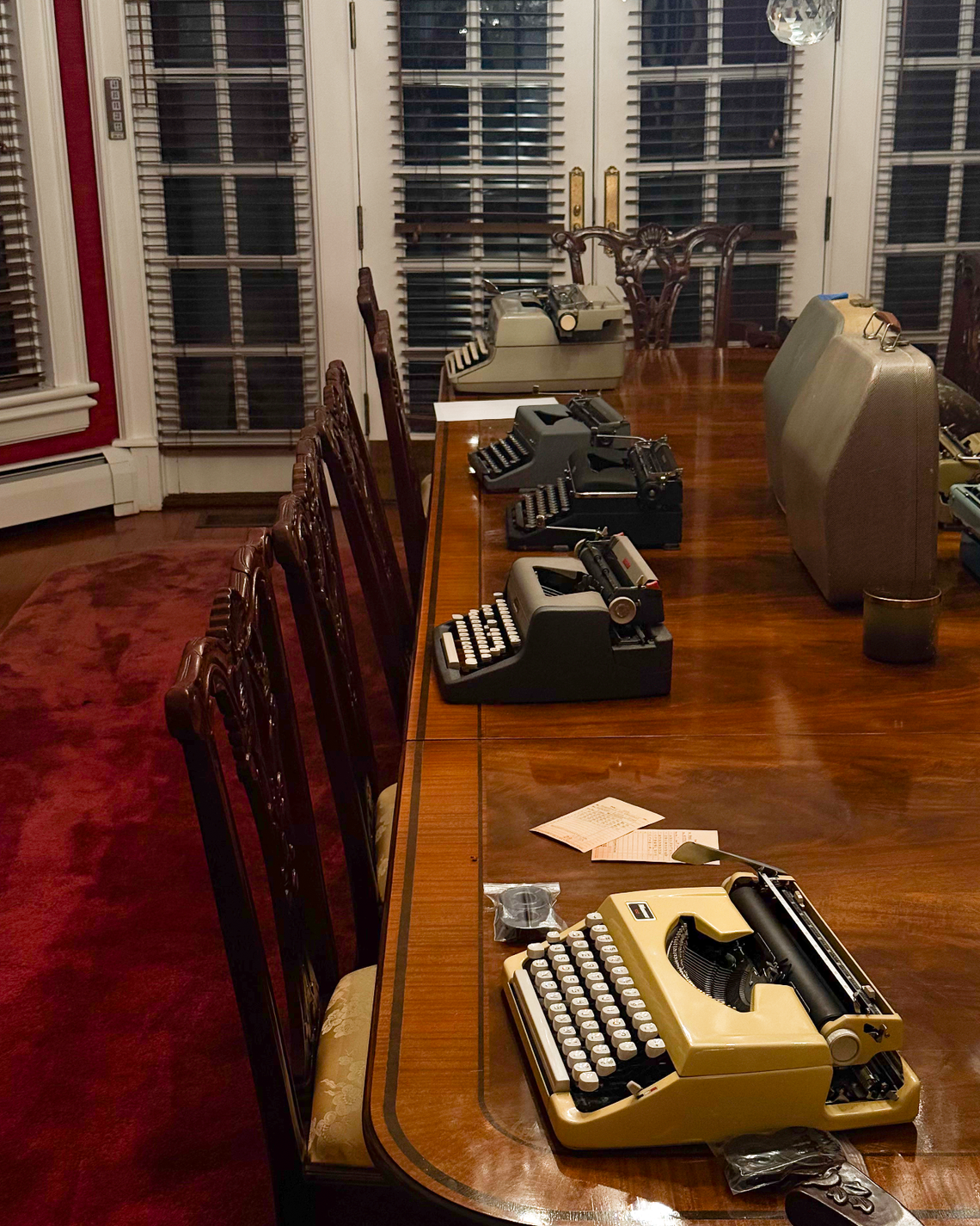 The crypto maniacs and the torture townhouse (81) foto