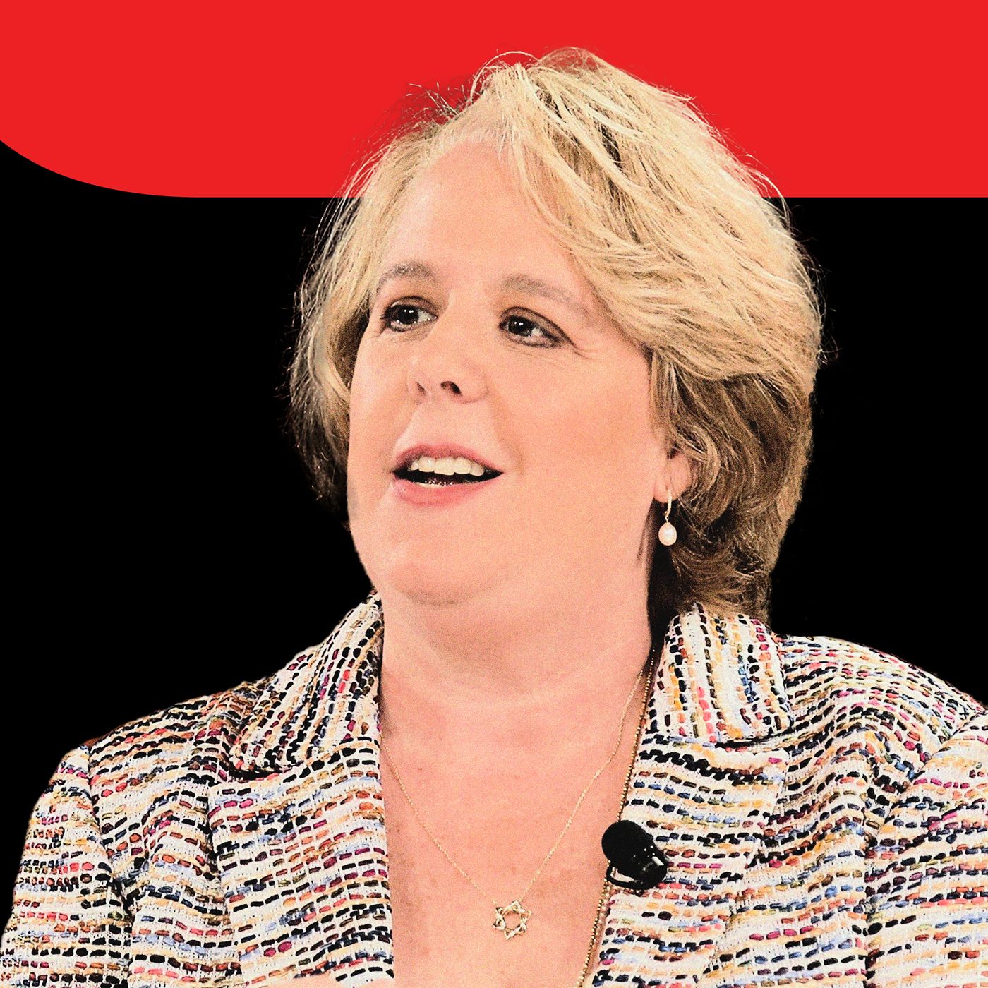 On With Kara Swisher: Roberta Kaplan Knows How to Beat Trump