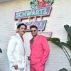 DailyMail.com And TMX Celebrate The Opening Of Schwartz & Sandy's