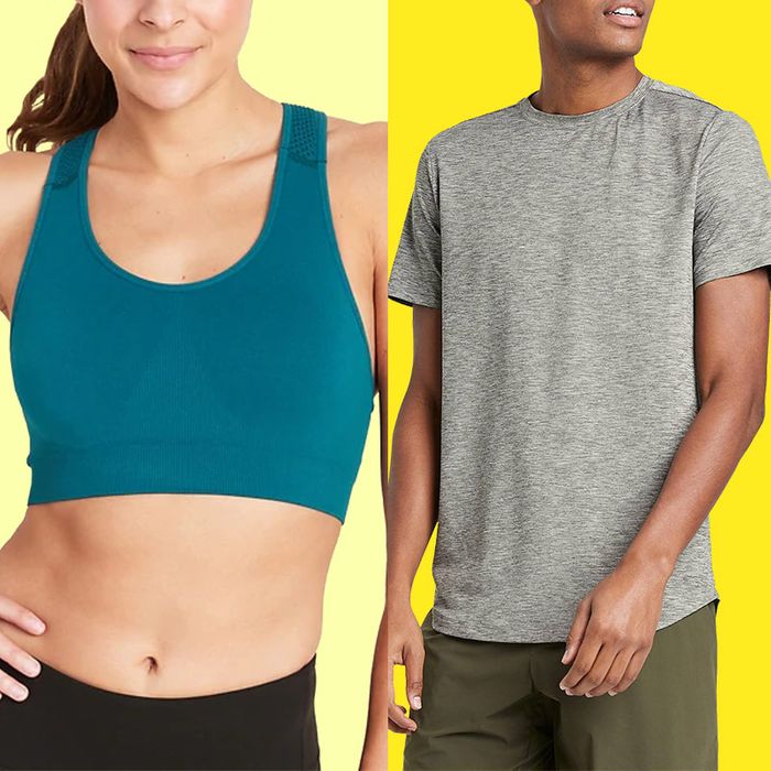 good cheap activewear