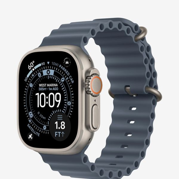 Apple Watch Ultra 3
