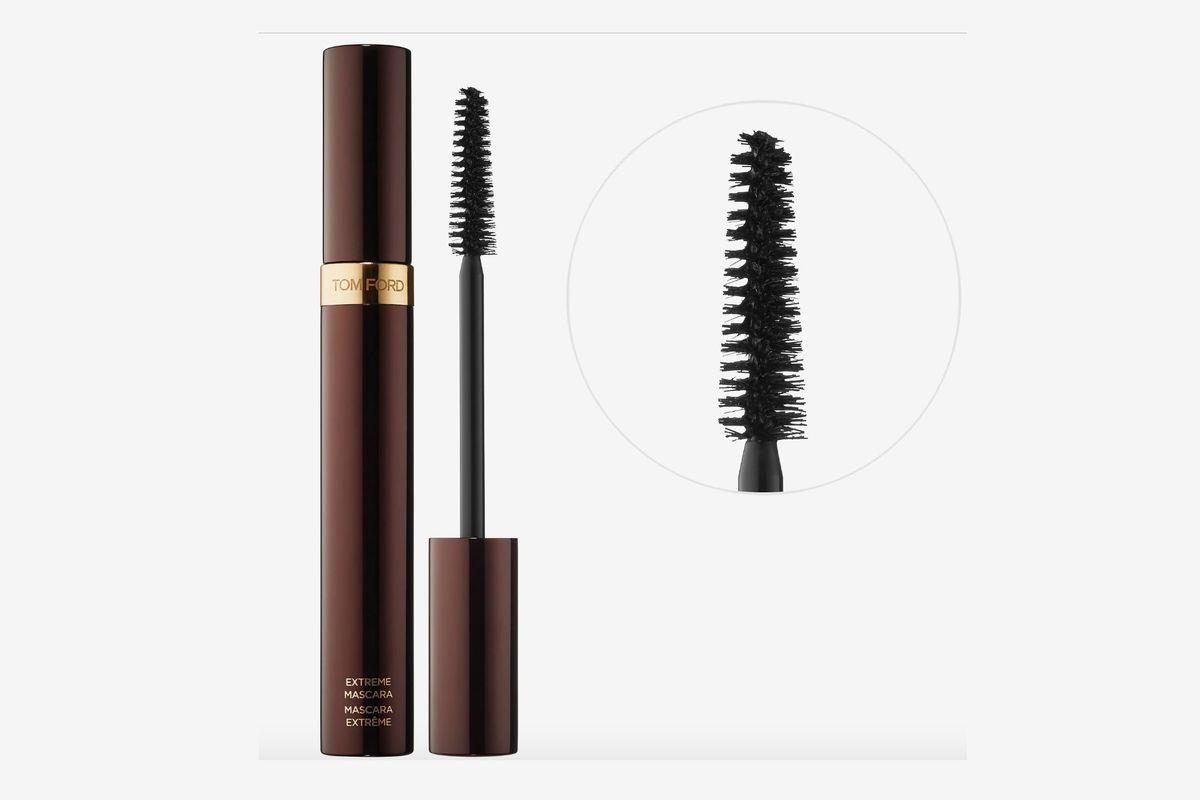 the very best mascara