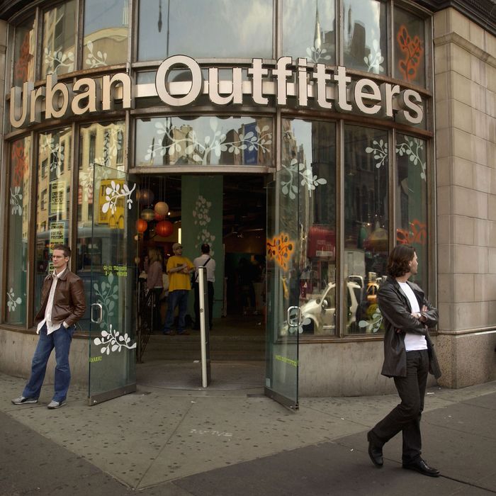 Urban Outfitters Won’t Carry The Book of Jezebel