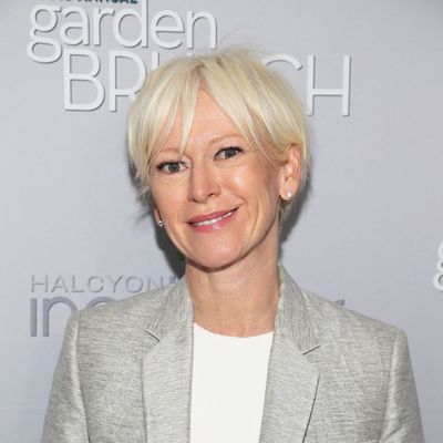 Joanna Coles