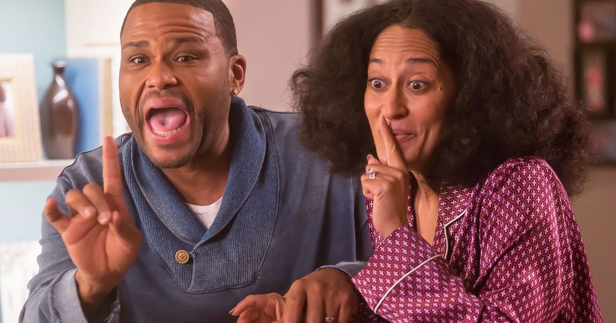 Black-ish Young Rainbow Spin-Off in Development at ABC