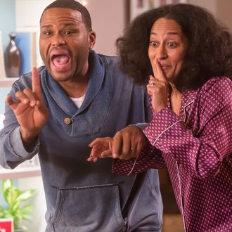 Mixed-ish' Cast Reacts to ABC Cancellation After Two Seasons