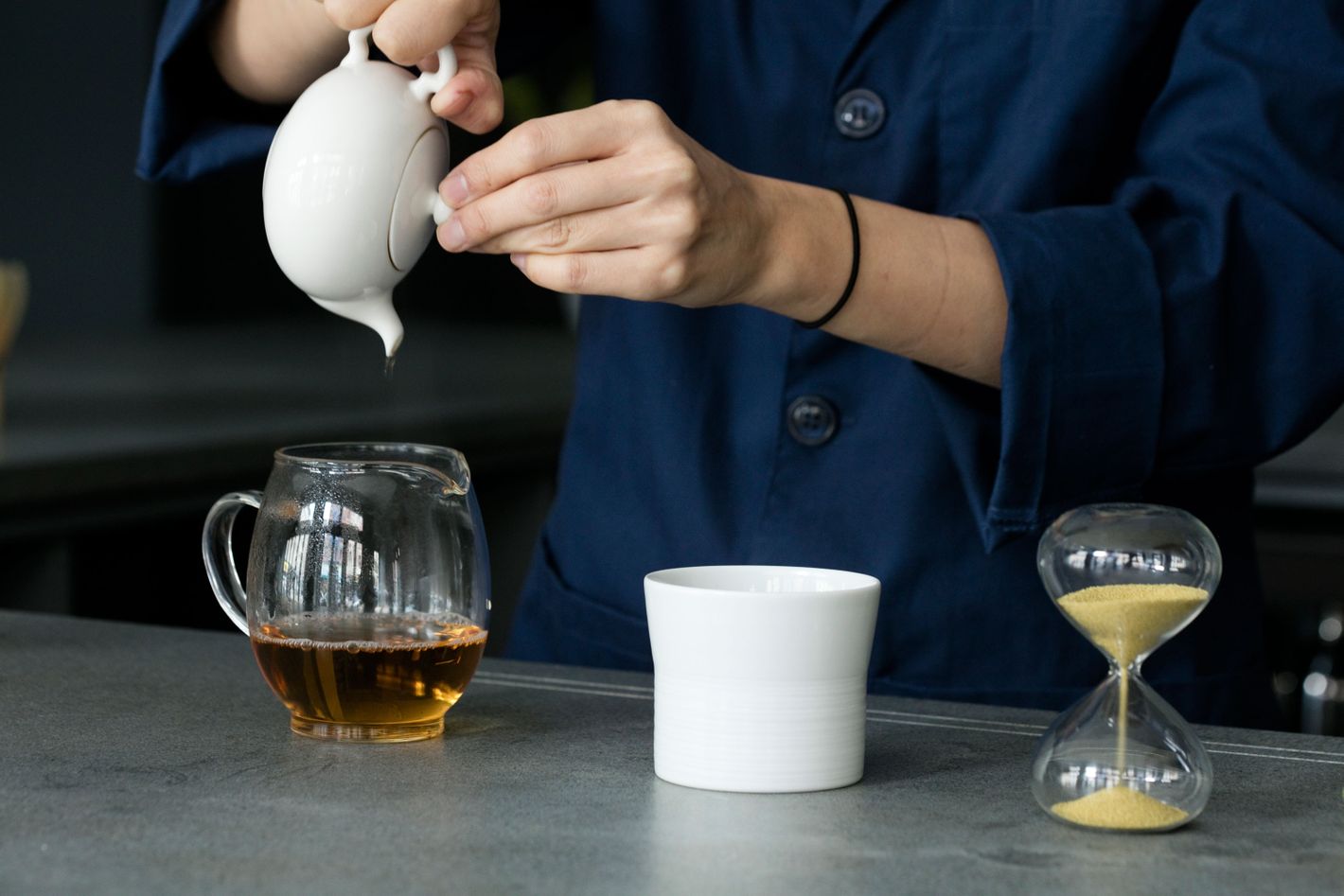 29B Is a New Tea Bar in NYC