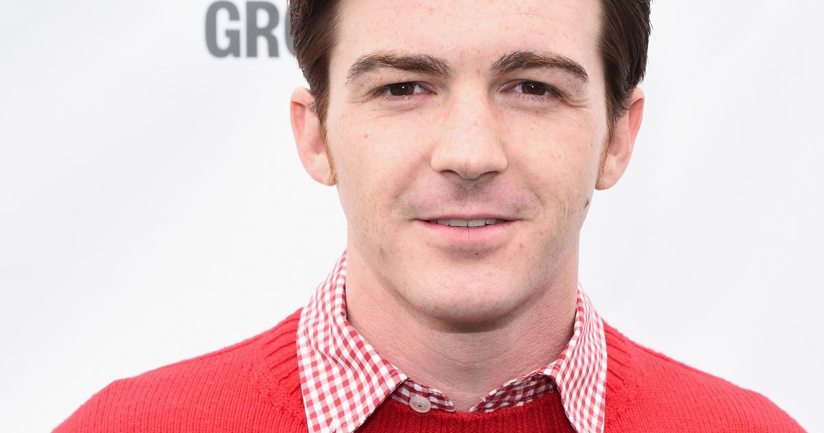 Drake Bell Arrested on Suspicion of DUI