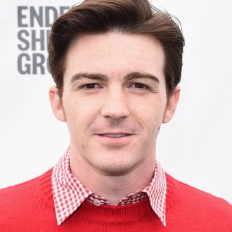 Drake Bell Finally Speaks Out About Josh Peck's Wedding Snub