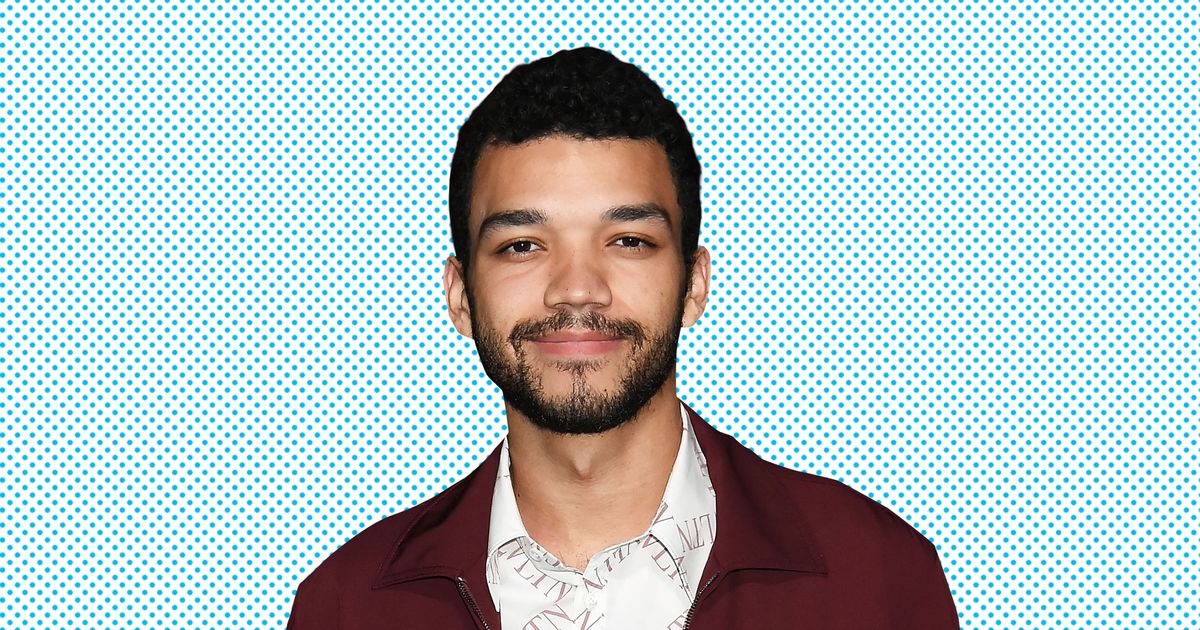 Justice Smith on Acting With Isabelle Huppert and Pikachu