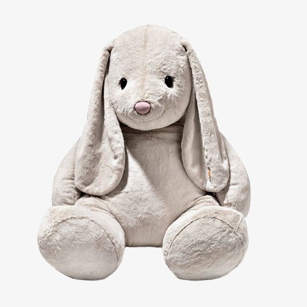 Steiff Gentle Giant Hoppie Rabbit