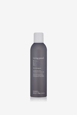 Living proof dry day shampoo for perfect hair