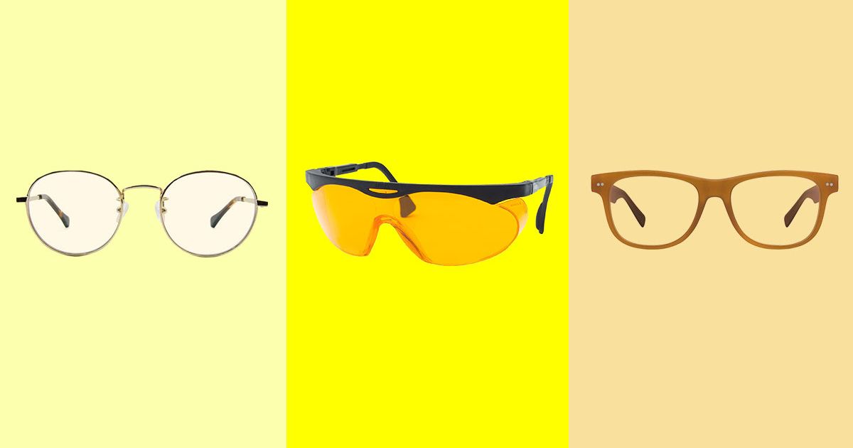 12 Best Blue Light Glasses: Block, Protect, Reduce Strain