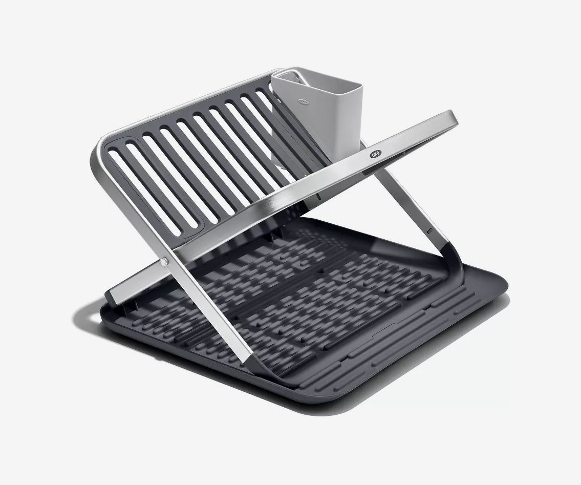 s Best-Selling Dish Rack Comes From A Brand Called Neat-O