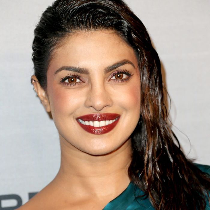 Priyanka Chopra: ‘Being Objectified Is Part of My Job.’