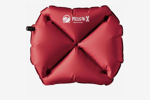 Klymit Pillow X Inflatable Camp & Travel Pillow