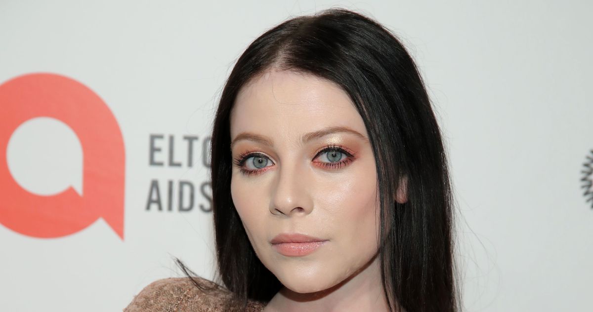 Michelle Trachtenberg