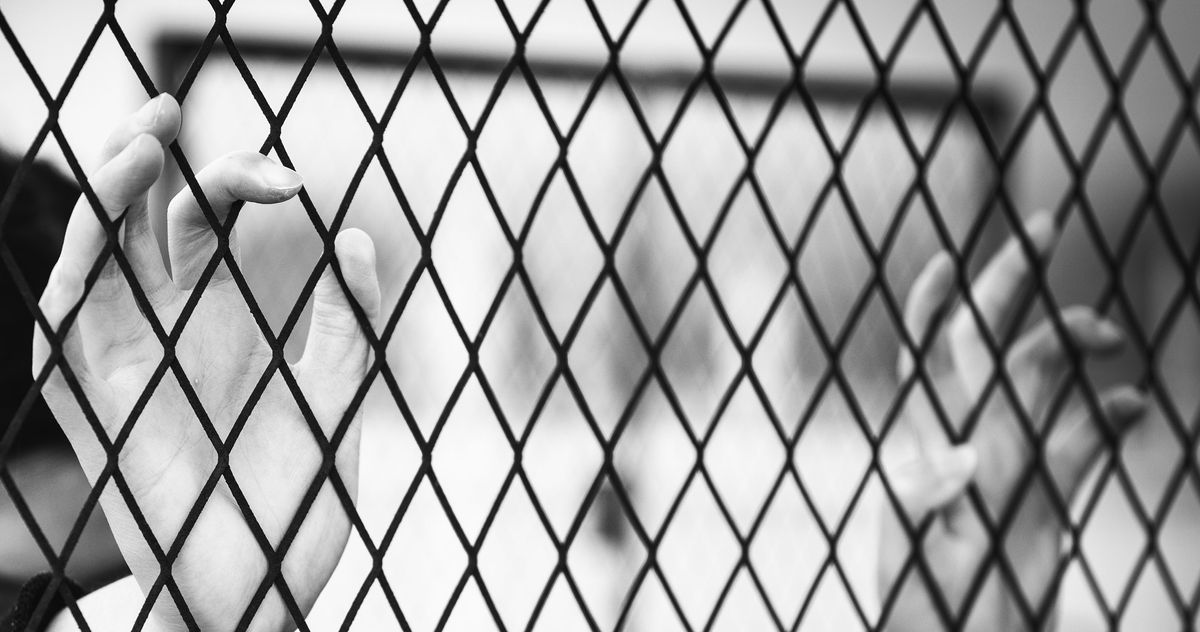 They Survived Sex Trafficking — Then ICE Detained Them The Trump administration vowed to protect them. Instead, it's putting them at even graver risk. By Andrea González-Ramírez , a senior writer for The Cut who covers systems of power. She specializes in gender issues and abortion rights, which she has been covering for seven years. Her work has also appeared in The Lily, Insider, Cosmopolitan, GEN by Medium, and Refinery29, among other outlets.