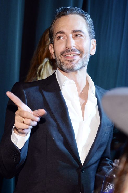 Marc Jacobs Says Young Designers Have 'Style But No Substance