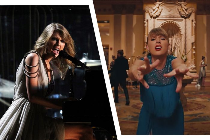 All of Taylor Swift’s Famously Devastating Track 5’s, Ranked - Vulture