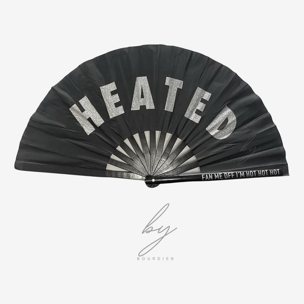 byBourdier Custom Beyoncé Renaissance Inspired Fan