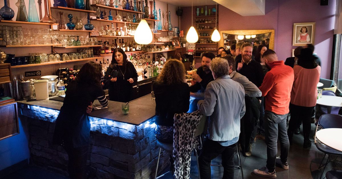 The Absolute Best Bars to Rent Out in NYC The Absolute Best Bars to Rent Out in NYC