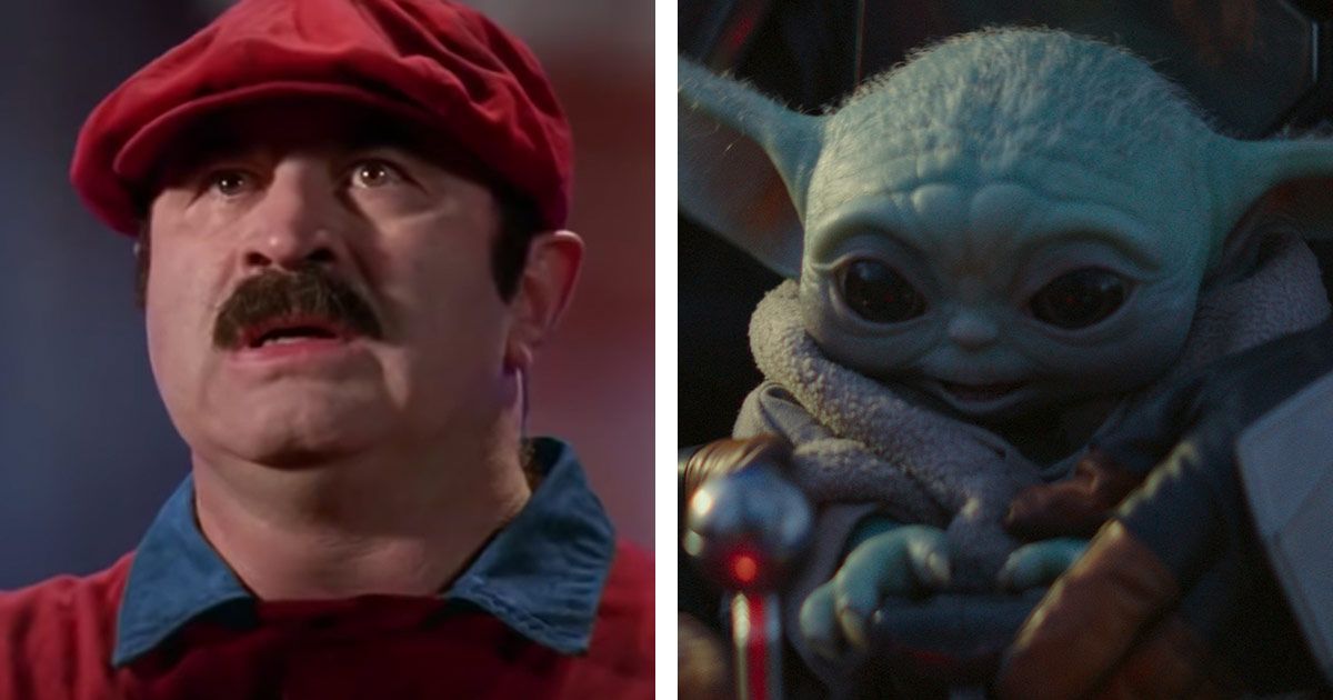 What Is Baby Yoda’s Name?