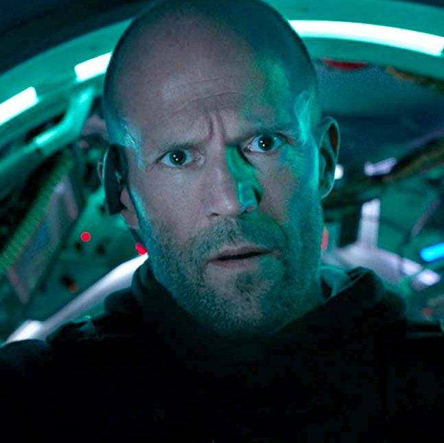 list of jason statham movies