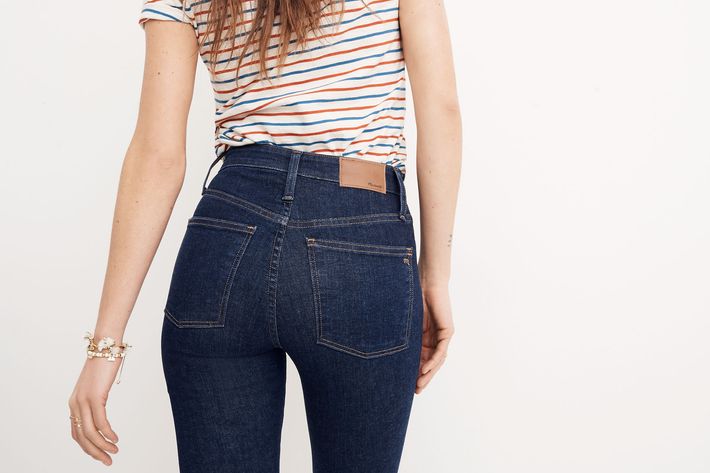 j crew madewell jeans