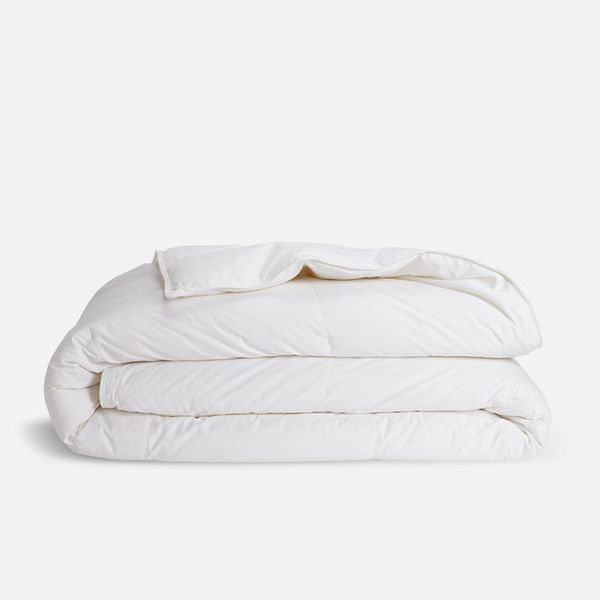 Brooklinen All-Season Down Comforter - Queen