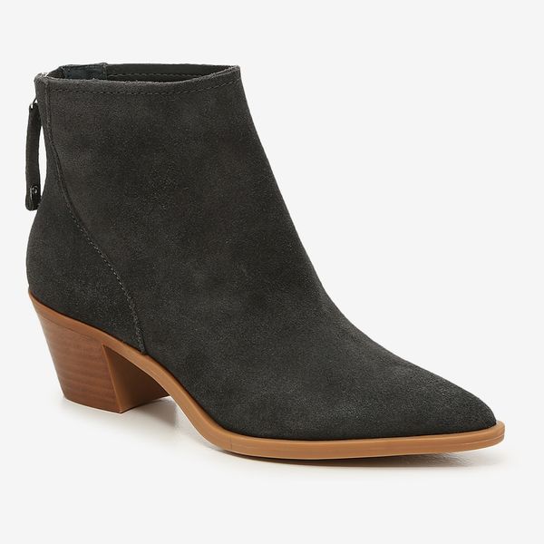 cool flat boots